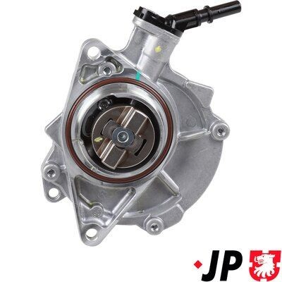 Насос вакуумний JP Group 4117100100 ціна, від 111.30 USD